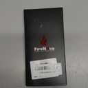 FireNova Magnetic for iPhone 17 Pro Max Case, Compatible with MagSafe, [Integrated Silicone Camera Control Button] [Camera Protection] Anti-Scratch Microfiber Lining Phone Case, 6.9", Navy Blue