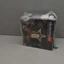 Keten Christmas Tree Topper Lighted, Tunnel Mirror Design Golden Light Star Topper Decorations with 3D Rotating Pattern Projector for Indoor Outdoor Xmas Party Holiday