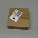 Austin Coast 25PACK LED Night Light Bulbs, C7 Candelabra LED Light Bulbs, E12 Chandelier Base, 0.6W Equivalent to 7W, Warm White 2200K, 50LM, Shatterproof & Waterproof Clear Plastic