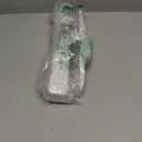 EZVALO 2 Pack Wireless Makeup Light, Rechargeable Vanity Lights for Mirror with 3 Color Modes, Stepless Dimming, Touch Control & Adjustable Angle, Cordless Bathroom Mirror Light, Gift for Women