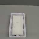 TP-Link AX1800 WiFi 6 Extender Internet Booster, Covers up to 1500 sq.ft and 30 Devices, Dual Band Wireless Signal Booster Repeater, Gigabit Ethernet Port, AP Mode, OneMesh Compatible(RE600X)