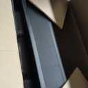 For 2025 2023 Toyota Sienna Trunk storage box for Toyota Sienna 2025-2021 Trunk Cargo Organizer Insert Rear Storage -Portable Car Storage with Lid sorting storage box