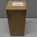 S3213 Fuel Water Separator Marine Kit Compatible with Yamaha Mercury Marine Outboard Motor Mercury with 3/8" Barb x 1/4" NPT brass Fittings Replaces B32013, 35-60494-1, 18-7932-1, 18-17928, 35-809097