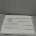 Large Stone Dish Drying Mat for Kitchen Counter, 24"(L)16"(W), Collapsible Quick Drying Dish Mats, Ultra Absorbent Diatomaceous Earth Mats for Dishes Bottles Cups, Match Any Countertop