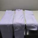 Queen Size 3 Piece Sheet Set - Comfy Breathable & Cooling Bed Sheets Set - Hotel Luxury Bedding for Women, Men, Kids & Teens - Deep Pockets, Easy-Fit, Super Soft & Wrinkle Free - Oeko-Tex - Lavender