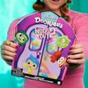 Disney Doorables Inside Out 2 Collection Peek Figures, Kids Toys for Ages 5 Up by Just Play