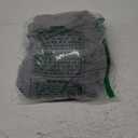 Bath Wrap Towel Quick Drying for Men Adjustable Sauna Towels with Pocket After Shower Wrap for Men Gift, Gym, Spa, Sauna, 65 x 25 Inches(Grey,Waffle)