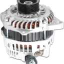 11273 Alternator 150 Amp for Fusion 2010 2011 2012 V6 3.5L for Edge 2007 2008 2009 2010 2011 2012 2013 2014 All Engine, Replace Part Number A3TJ1291, A3TJ1291ZC, A003TJ1291