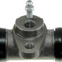 Dorman W37093 Front Drum Brake Wheel Cylinder Compatible with Select Volkswagen Models
