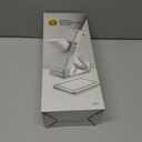 Gray Light Blue Mandoline Slicer - Potato & Vegetable Food Slicer and Chopper - Easy to Clean Kitchen Chopping Artifact