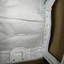 Ingenuity Keep Cozy 3-in-1 Grow with Me Vibrating Baby Bouncer Seat & Infant to Toddler Rocker, 0-30 Months Up to 40 lbs (Linden)