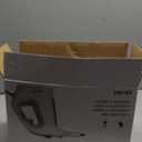 Steam Cleaner, Handheld Steamer for Cleaning, Multipurpose Pressurized Steam Cleaners for Home Use with Continuous Steam Lock, Unlimited Use Time and 11 Accessory Kit to Remove Grime