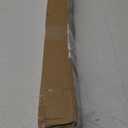 Wall Hand Railings for Stairs White Metal Staircase Handrails for Indoors Outdoors Grab Rail