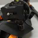 K&F Concept 60 inch Carbon Fiber Camera Tripod,Super Lightweight Compact Travel Tripod with 360 Degree Ball Head,Quick Release Plate,Detachable Monopod 17 lb Load Capacity for SLR DSLR C225C0 (BA225)