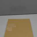 AKCISOT Atomic 10 Inch Wall Clock Analog Clocks for Indoor Kitchen, Battery Operated Clock for Bedroom Office Classroom Living Room(Black)