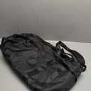 Cornhole Carrying Case, Cornhole Bag Tote Fits 4' x 2' Regulation Size Board, Heavy duty 600D Waterproof Oxford Fabric, Large Pockets for Cornhole Outdoor Games,Only Bag.