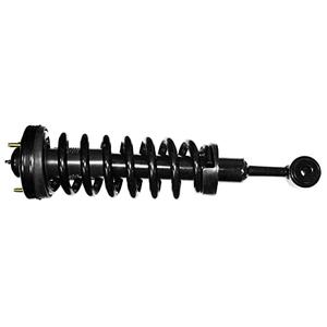 Amazon.com: Monroe Quick-Strut 171361 Suspension Strut and Coil Spring Assembly for Ford F-150 : Automotive