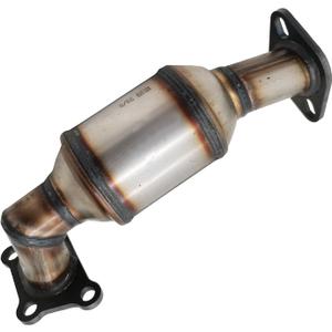 679-539 20831816 Front&Rear Catalytic Converter Set Compatible with 2012 2013 Chevy Impala 2014 2015 2016 Impala Limited LTZ/LS/LT 3.6L V6 Engine