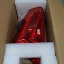 LED Tail Light Compatible With 2013-2017 Cadillac XTS Left Driver Side