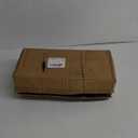 Ground Anchors Screw in, Heavy Duty Ground Trampoline Stakes High Wind Tent Stakes for Tent, Trampoline, Gazebo, Carport, Trap Anchor, Canopies, Swing Set (8x15", Black)