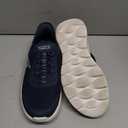 Skechers Women's Go Walk Flex Hands Free Slip-ins-Grand Entry Sneaker 8.5