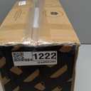 MALACASA Casserole Dishes for Oven, Porcelain Baking Dishes, Ceramic Bakeware Sets of 4, Rectangular Lasagna Pans Deep with Handles for Baking Cake Kitchen, White (9.4"/11.1"/12.2"/14.7"), Series