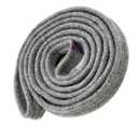 Dryer front felt seal 137565300, Compatible with Electrolux Frigidaire Kenmore Crosley Dryer, Replaces 3015913 PS7783962 EAP7783962 AP5688406m, for frigidaire washer dryer combo