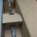 Dorman 630-342 Rear Driver Side Drive Axle Shaft Compatible with Select Dodge Models