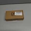 homdiy 10 Pack Cabinet Knobs Pink Drawer Knobs Solid Pulls, Cabinet Hardware Handles for Kitchen Bathroom