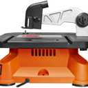 Worx WX572L 5.5 Amp BladeRunner Portable Electric Table Top Saw