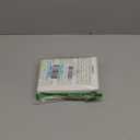 Baruisi Mens Blonde Wig Short Layered Natural Wavy Hair Wig Synthetic Halloween Cosplay Wigs for Male