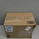 DREO Humidifiers for Bedroom, 3L Top Fill 30H & 26dB Quiet Runtime for Large Room, Cool Mist Ultrasonic Humidifier with Humidity Sensor, Night Light for Home, Baby, Nursery, Plants, New Edition (Pearl White)