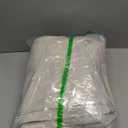 14 Pcs Outdoor Patio Cushion Covers, Replaceable Waterproof Furniture Covers, Outdoor Non-Slip Covers with Zippers, Couch 3 Sizes, Covers Only, Fuchsiared