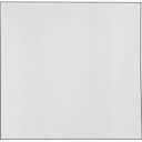 M-D Building Products 14102 5/16 in. x 60 in. x 60 in. White Aluminum Screen Frame Kit