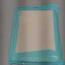 KENKE for iPad A16 11th Generation Case (11 Inch, 2025 Release), iPad 10th Generation Case 10.9 Inch 2022 Without Pencil Holder, Slim Trifold Stand Protective Cover with Soft TPU Back, Cream White