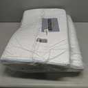 2 Pack Neck Pillow - Neck Support Pillow for Pain Relief, Ergonomic Cervical Pillow for Sleeping, Orthopedic Contour Bed Pillow for Side, Stomach Sleepers, Back