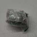 HFCNMY Bar Stool Covers,2 Pack Stretch Bar Stool Covers with Backs Velvet Bar Stool Covers Barstool Seat Cover Washable Bar Chair Covers High Chair Cover with Elastic Bands Light Gray