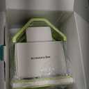 Birdfy Smart Bird Feeder with Camera, Durable Metal Bird Feeders for Outdoors, Auto-Detect & Record HD Videos, Instant Alerts & Live View, Solar Powered, Weatherproof for Backyard, Ideal Gift for Mom