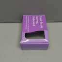 KooKaStyle Invisible Wire Hair Extensions with Transparent Headband Adjustable Size 4 Secure Clips Long Wavy Highlight Hairpiece 20 Inch H2/426alayage Dark Brown to Chestnut for Women