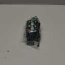 Air Suspension Compressor Valve Block Air Supply Compatible with Mercedes Benz 2007-2015 W164 W166 W221 W251 GL Class 2123200358 2513200058