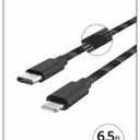 Cell Candy Extended Length Charge & Sync Cable