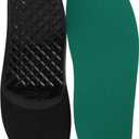 Unisex Adult Sofsole Implus Llc, Orthotic Arch Full L Green Findings