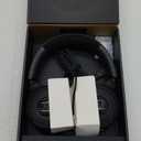Razer Kraken V4 X Wired Gaming Headset: 40 mm Drivers - Cardioid Mic - Memory Foam Cushions - Chroma RGB Lighting - Type C & Type A Cable - for PC, Mac, PS5, Nintendo Switch, Steam Deck, Smartphone