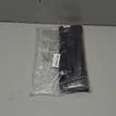 DR. BRACE ELITE Knee Brace with Size Stabilizer (2 Pack) Knee Brace for Women & Men, Workout, Sports, Daily Knee Compression Sleeve for Maximum Knee Pain Support & Fast Recovery (Pluto, Large)