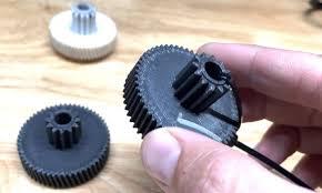 Replacement Main Gear Compatible with Breville Barista Express, Pro, Touch, Oracle Coffee Grinders