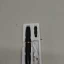 USB-Rechargeable Heated Eyelash Curler with LED Display