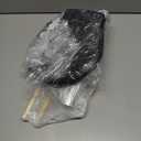 EASTROCK Electronic Practice Drum Pad With Stand, 12 Inches Portable Drum Pad,Silent Drum Electric Drum Pad With Stand,Suitable for Beginners and Professionals,Black