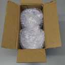 RACETOP 9 oz Clear Plastic Cups 100 packs, Disposable Plastic Party Cups Tumblers, Cocktail Cups, Perfect for Parties, Wedding and Events