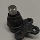 MOOG K500317 Front Lower Suspension Ball Joint for Chevrolet Trax