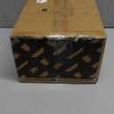 MALACASA Ramekins 12 oz Oven Safe, Porcelain Creme Brulee Ramekins Pudding Custard Cups Large Ceramic Souffle Dishes Ramakan Ramiken Ramicans Baking Bowls Set of 5, White, Series RAMEKIN-DISH